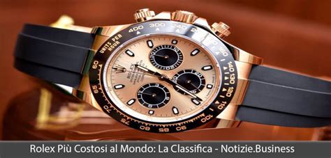 orologi rolex piu costosi|rolex sito ufficiale italia.